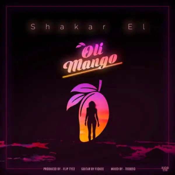 Shakar EL - Olimango